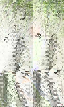 Тянь Шуэй