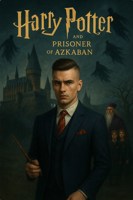 Обложка произведения От Москвы до Азкабана
