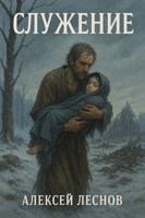 Обложка произведения Служение