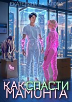 Обложка произведения Как спасти мамонта