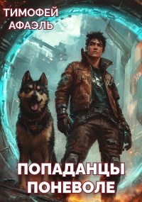 Обложка произведения Попаданцы поневоле