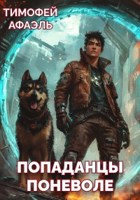 Обложка произведения Попаданцы поневоле