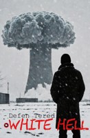 Обложка произведения Белый Ад