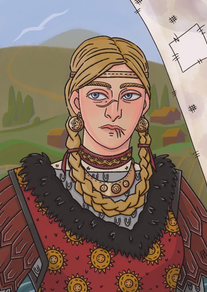 Иллюстрация