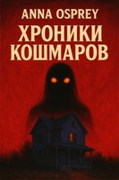 Обложка произведения Хроники кошмаров.