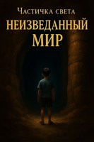 Обложка произведения Неизведанный мир