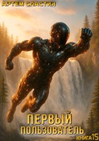Обложка произведения Первый пользователь. Книга 15