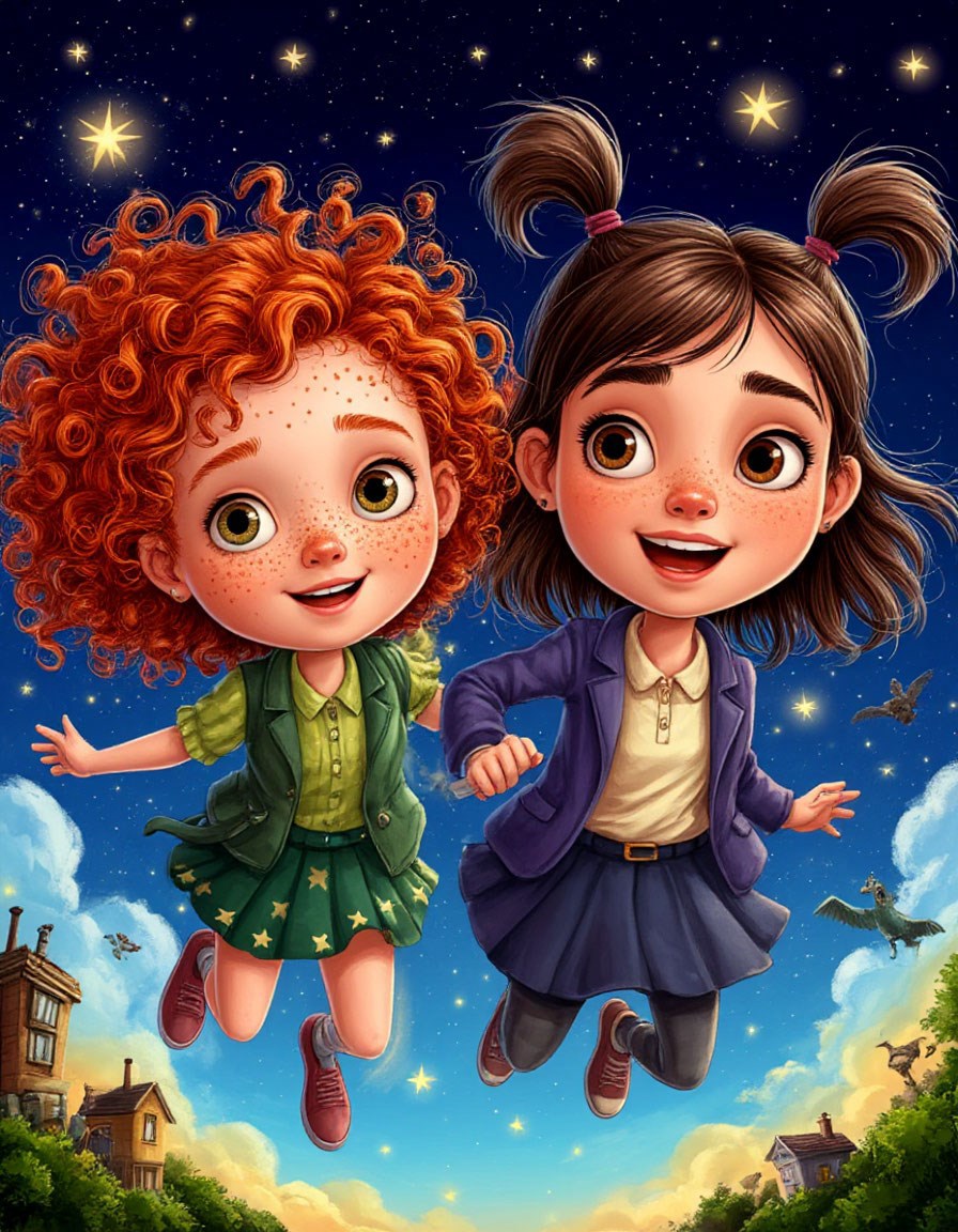 Обложка произведения Усатые сыщики