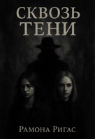 Обложка произведения Сквозь тени