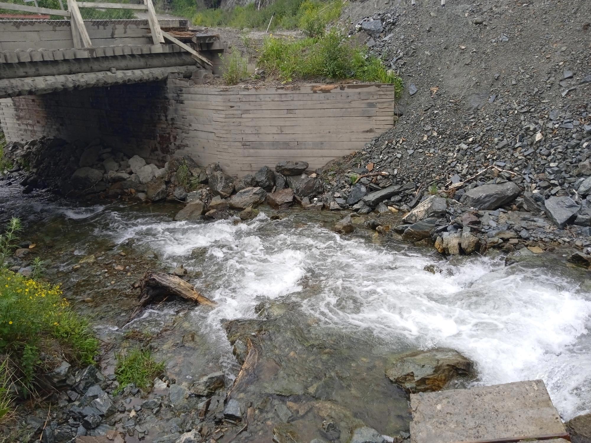 Новые кадры с дороги, в них — ветер Коксы и эхо водопадов - Виктор Агеев-Полторжицкий