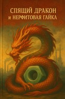 Обложка произведения Спящий Дракон и нефритовая гайка