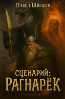 Обложка произведения Сценарий: Рагнарёк
