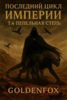Обложка произведения Пепельная Степь. Том 4.
