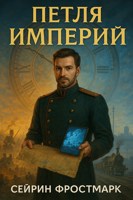 Обложка произведения Петля Империй