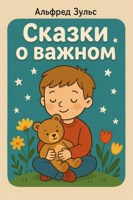 Обложка произведения Сказки о важном