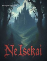 Обложка произведения NeIsekai