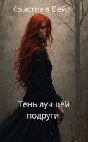 Обложка произведения Тень лучшей подруги