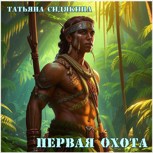 Обложка произведения Первая охота