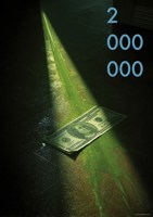 Обложка произведения 2000000