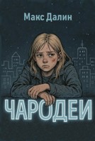 Обложка произведения Чародеи
