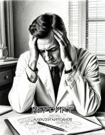 Обложка произведения Вердикт