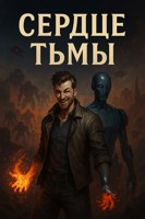 Обложка произведения Сердце тьмы