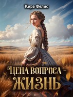 Обложка произведения Цена вопроса - жизнь!