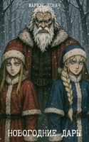 Обложка произведения Новогодние дары
