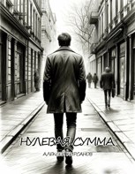 Обложка произведения Нулевая сумма