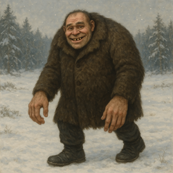 Охранник Херцега