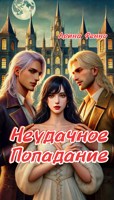 Обложка произведения Неудачное попадание