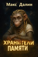 Обложка произведения Хранители памяти