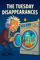 Обложка произведения The Tuesday Disappearances