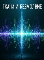 Обложка произведения Ткачи и Безмолвие