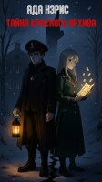 Обложка произведения Тайна Красного Архива
