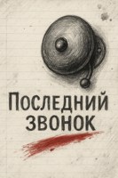 Обложка произведения Последний звонок