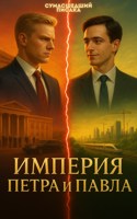 Обложка произведения Империя Петра и Павла