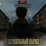 Обложка произведения Зеркальный образ