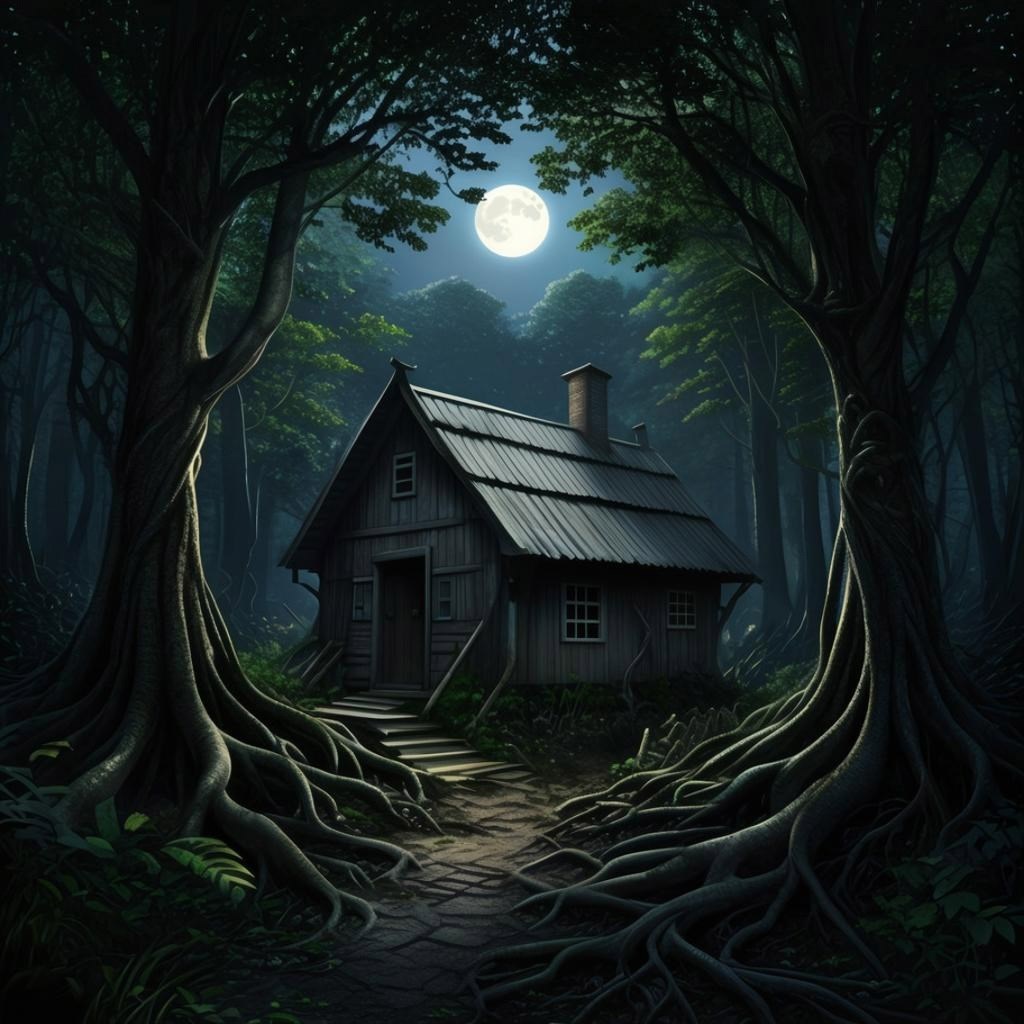 Обложка произведения Приключения Ивана Хельсингова