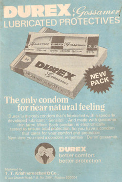 Durex