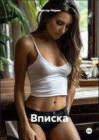 Обложка произведения Вписка
