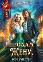 Обложка произведения Продам жену, торг уместен