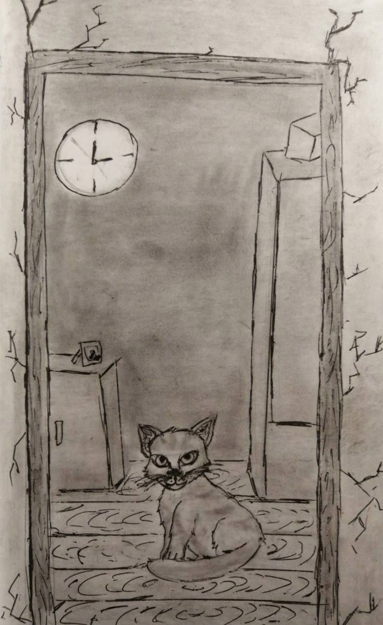 Обложка произведения Баночки с счастьем