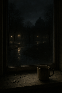 вид на парк