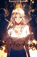 Обложка произведения Portentum