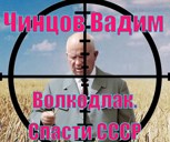Обложка произведения Волкодлак. Спасти СССР.
