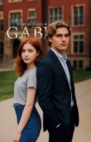 Обложка произведения Gabi