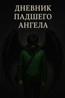 Обложка произведения Дневник падшего ангела