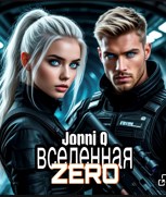 Обложка произведения Вселенная • Zero