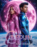 Обложка произведения Сферум